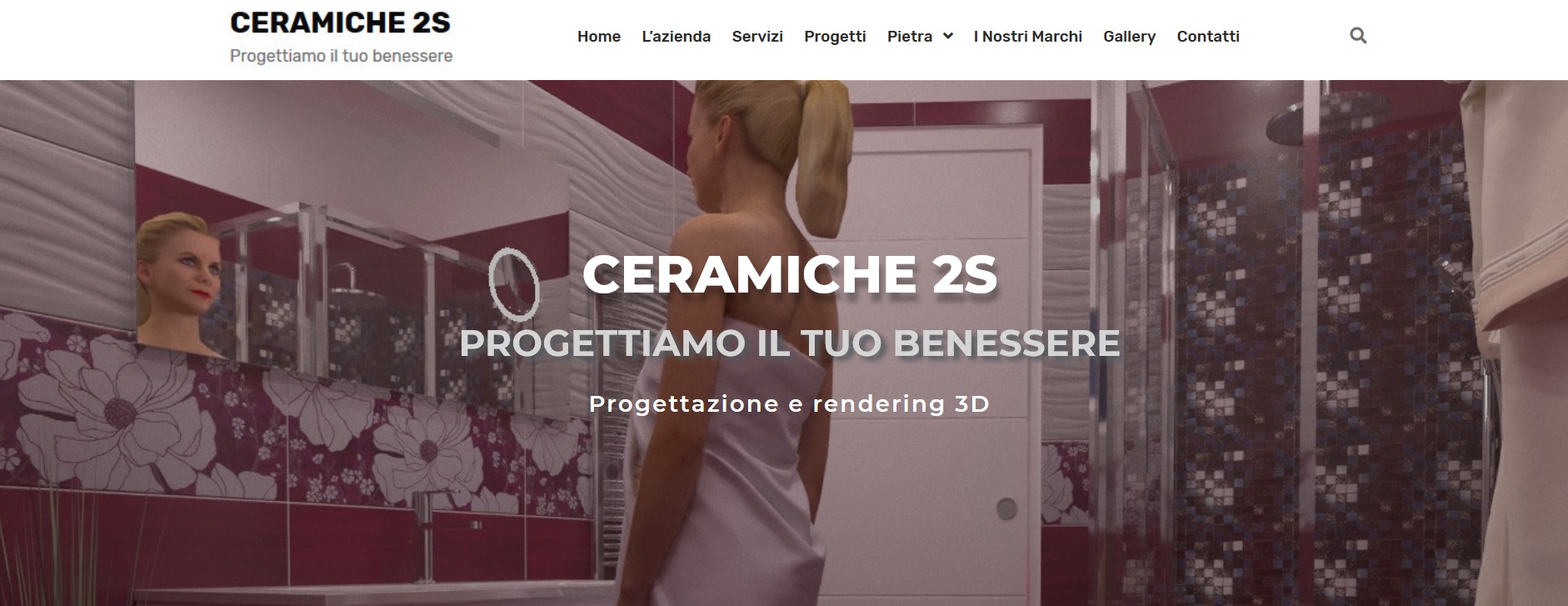 CERAMICHE 2S